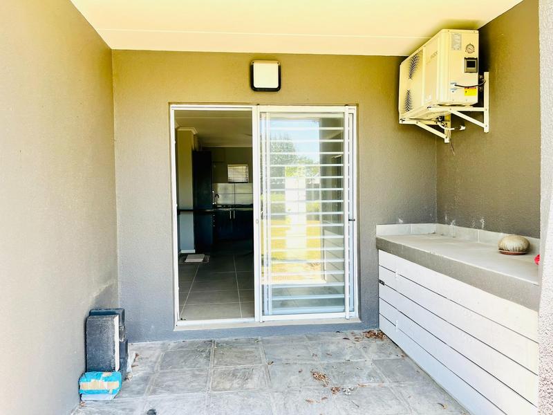 2 Bedroom Property for Sale in Burgundy Estate Western Cape